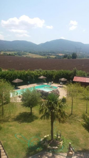 OASI DELL' ARABO